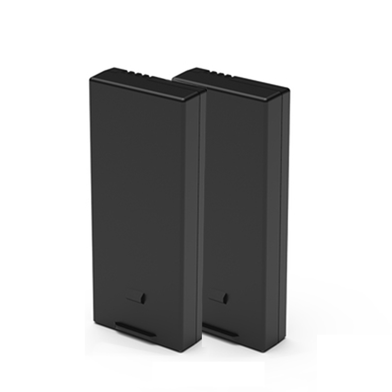 بطارية DJI Tello الأصلية / شاح - مراجعة Drone Battery Balance Charger وسعره