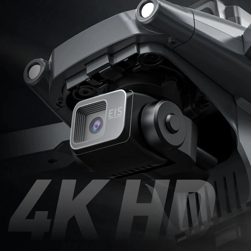 L600 PRO MAX GPS الطائرة بدون  - مراجعة Drone Battery Box وسعره