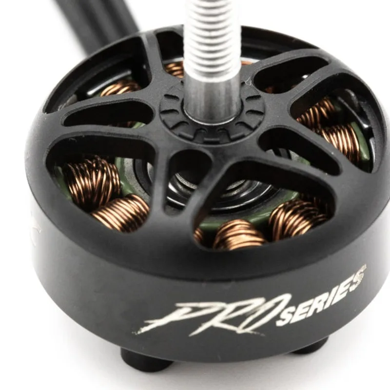 محرك EMAX PRO 2808 بدون فرش، 1 - مراجعة Drone Battery High Voltage وسعره