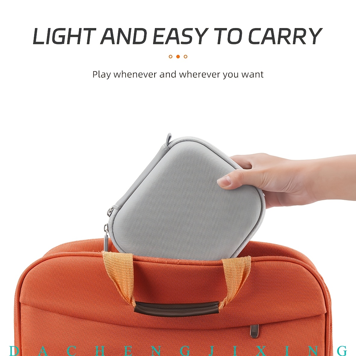 حقيبة حمل لـ DJI Neo 2، حقيبة  - مراجعة Drone Battery Bag وسعره