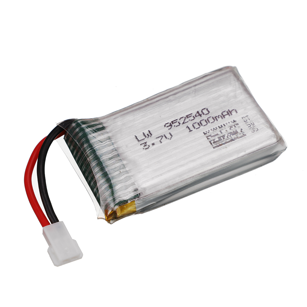 بطارية ليبو بدون طيار لسيما ،  - مراجعة Drone Battery Lipo وسعره