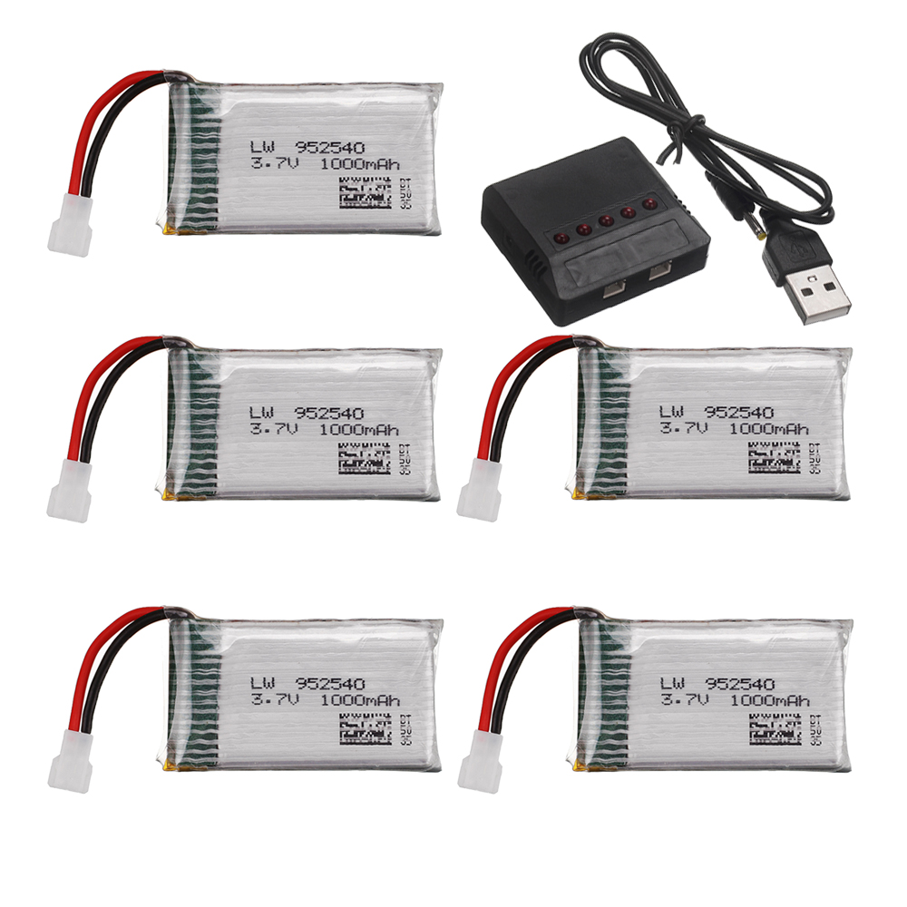 بطارية ليبو بدون طيار لسيما ،  - مراجعة Drone Battery Lipo وسعره