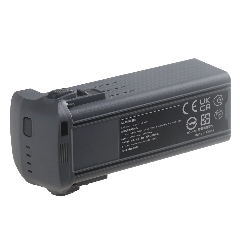 بطارية طيران ذكية لـ Air 3/Air - مراجعة Drone Battery 3S وسعره
