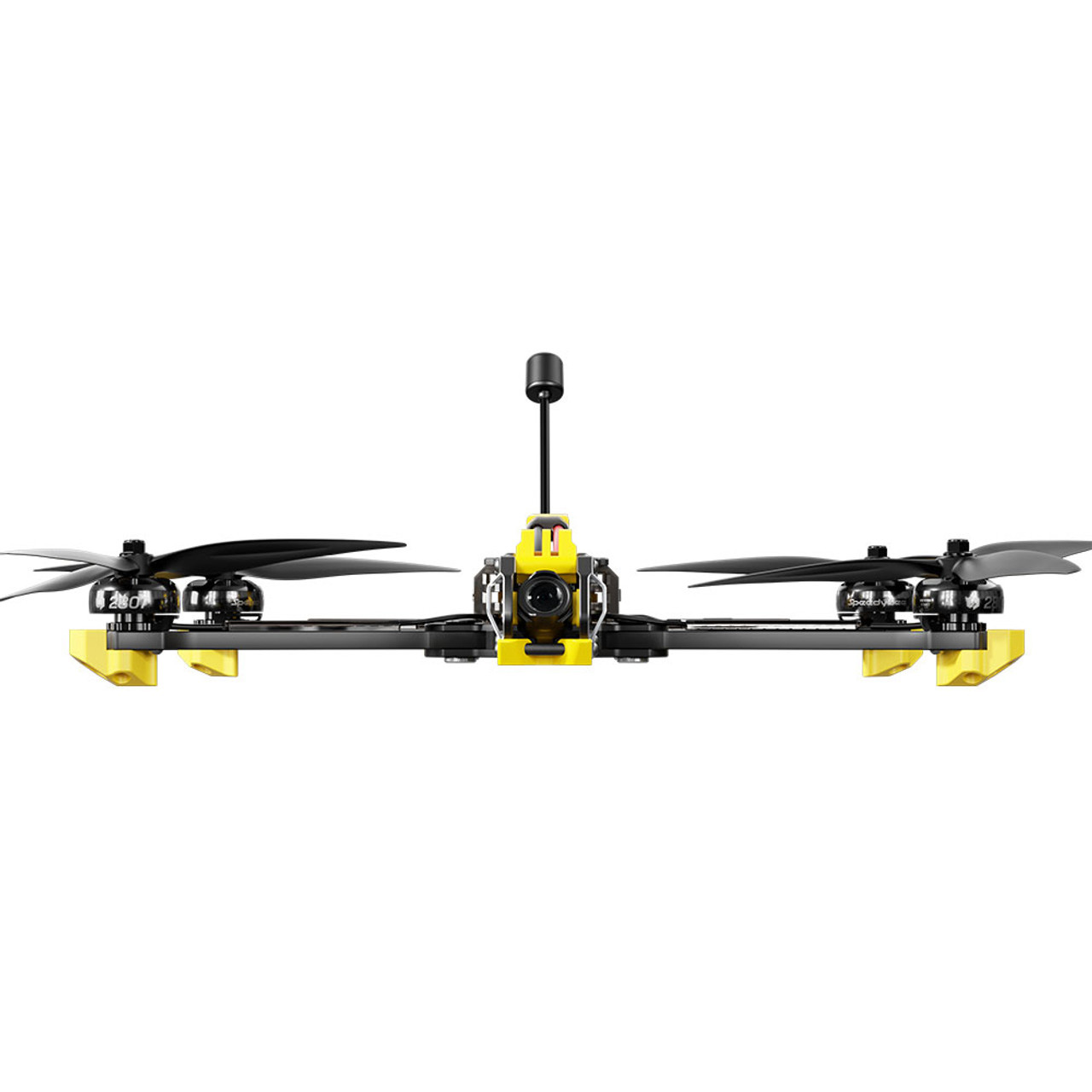 مجموعة أدوات الطائرة بدون طيار - مراجعة Drone Battery Box وسعره