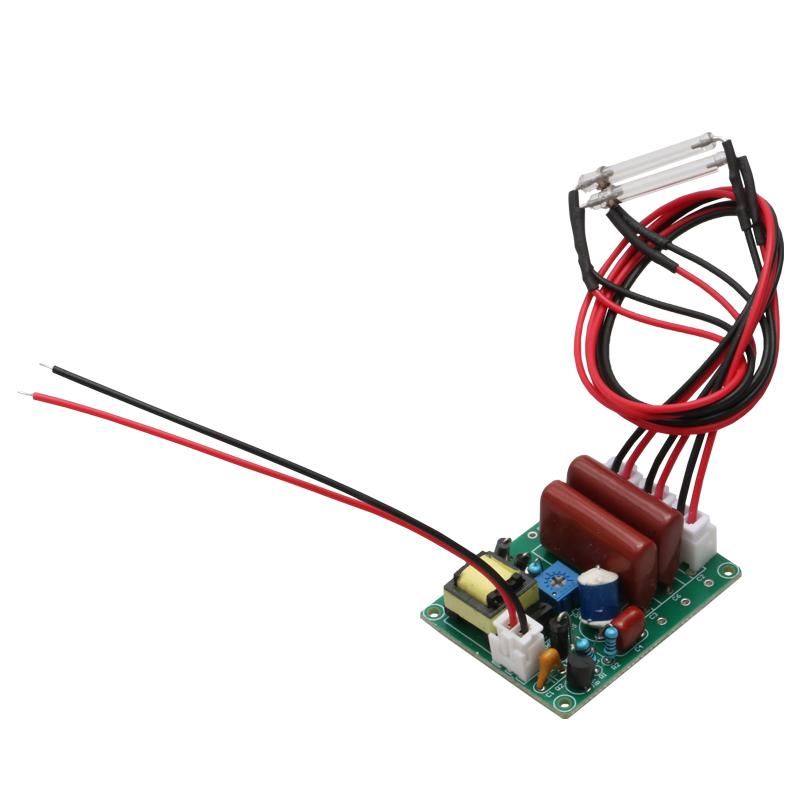 1 قطعة نموذج الطائرة بدون طيار - مراجعة Drone Battery Alarm وسعره