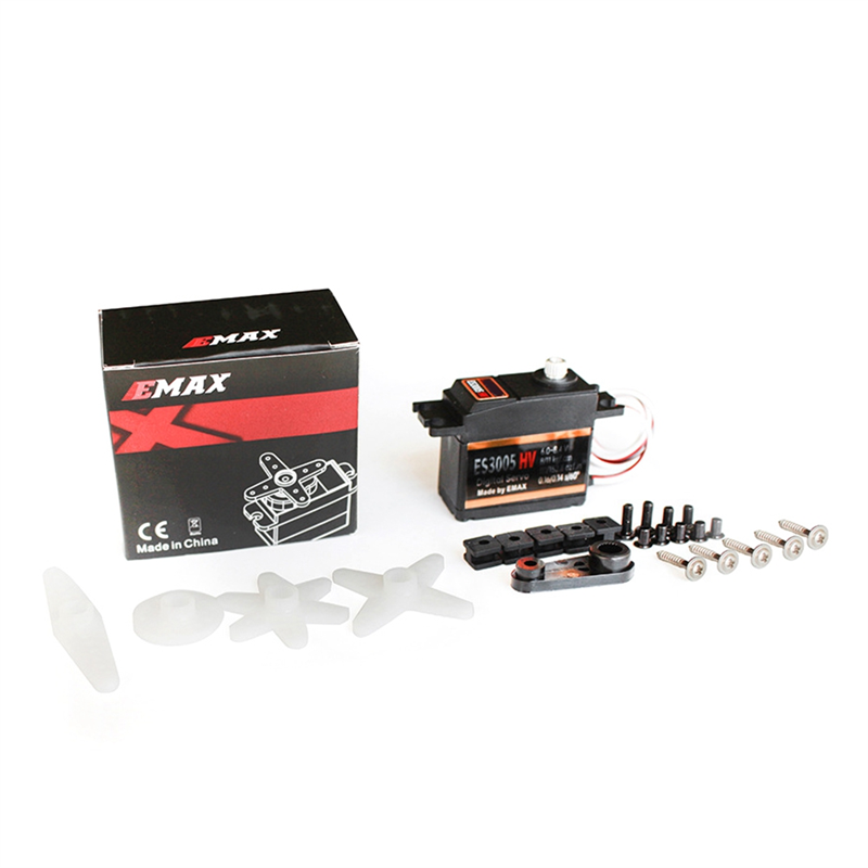 ES3005HV أجهزة رقمية عالية الج - مراجعة Drone Battery High Voltage وسعره