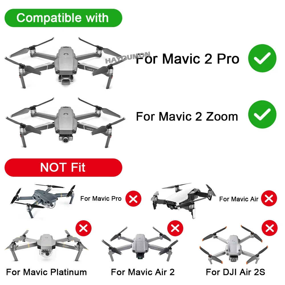 شاحن بطارية لطائرة DJI Mavic 2 - مراجعة Drone Battery Smart وسعره
