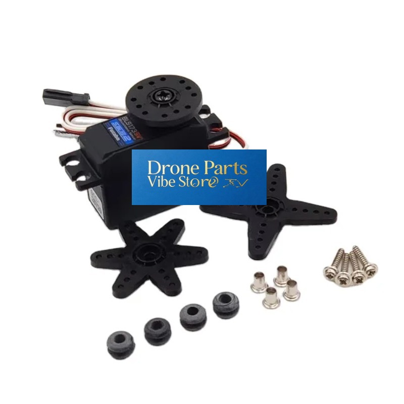 DParts1BLS173SV/BLS173SVI (يست - مراجعة Drone Battery High Voltage وسعره