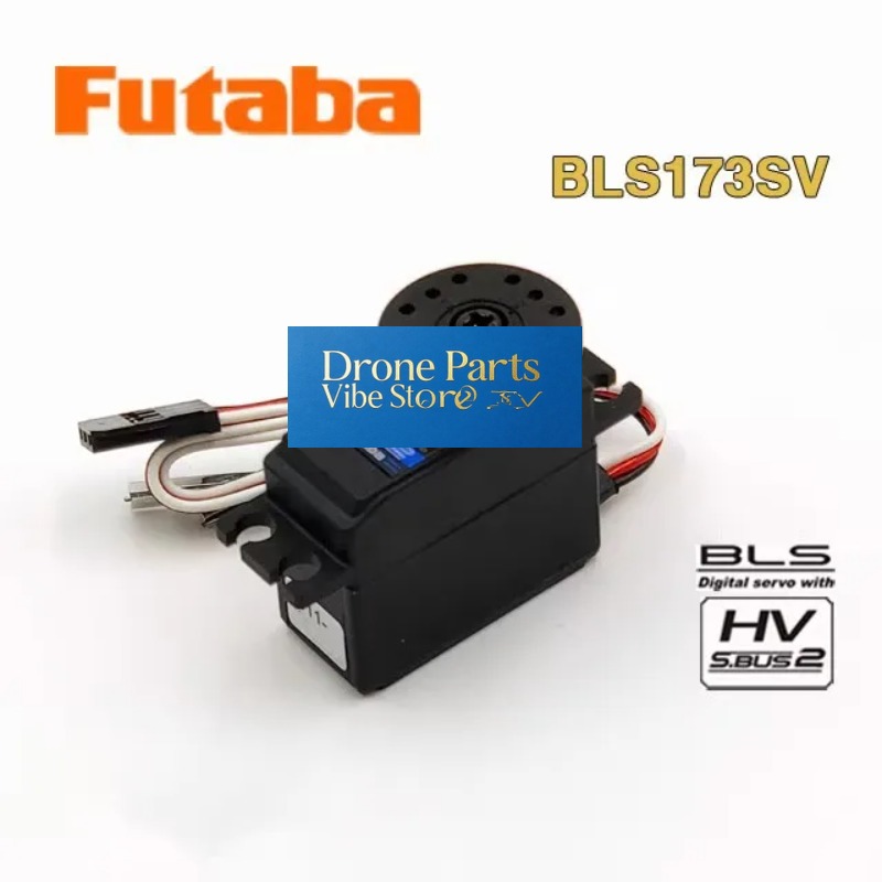 DParts1BLS173SV/BLS173SVI (يست - مراجعة Drone Battery High Voltage وسعره