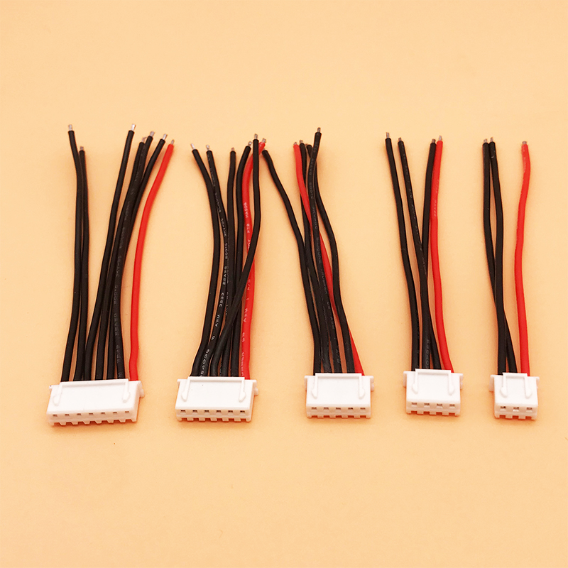 10 قطعة/الوحدة 1S/2S/3S/4S/5S/ - مراجعة Drone Battery 6S وسعره