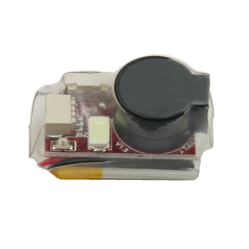 جهاز إنذار VIFLY Finder 2 المض - مراجعة Drone Battery Alarm وسعره