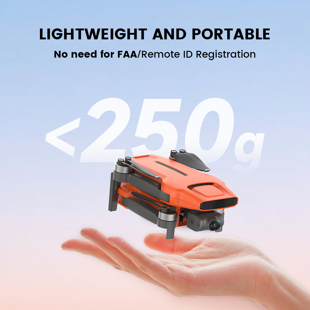 طائرة بدون طيار FIMI MINI 3 مع - مراجعة Drone Battery Smart وسعره