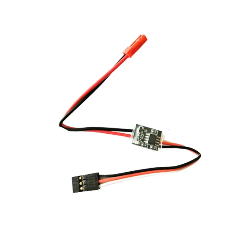 مفتاح إلكتروني للتحكم عن بعد ب - مراجعة Drone Battery High Voltage وسعره