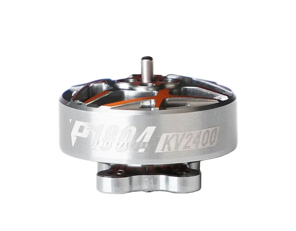 محرك T-MOTOR P1804 KV3400 4S / - مراجعة Drone Battery 4S وسعره