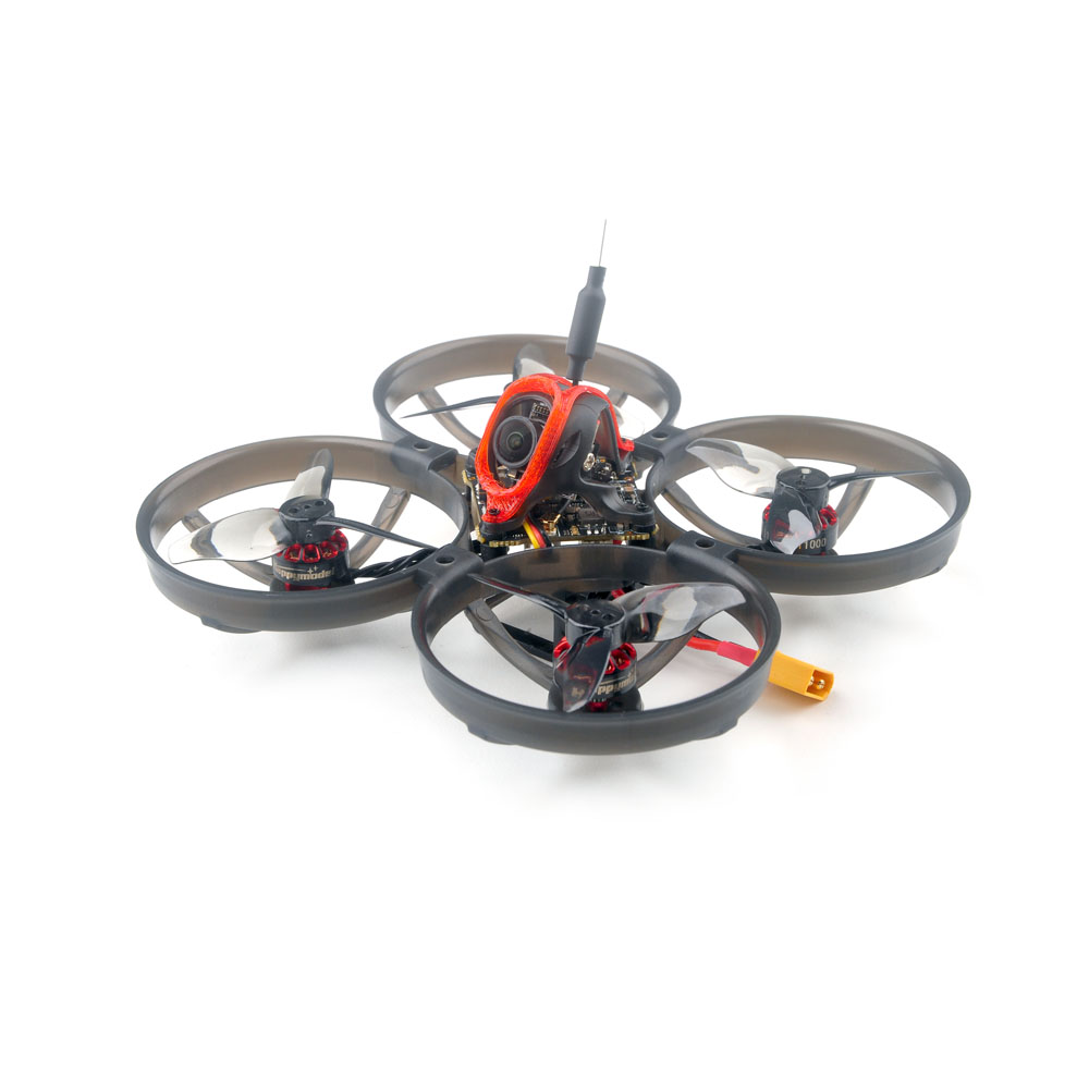 طقم إطار طائرة بدون طيار Happy - مراجعة Drone Battery Box وسعره