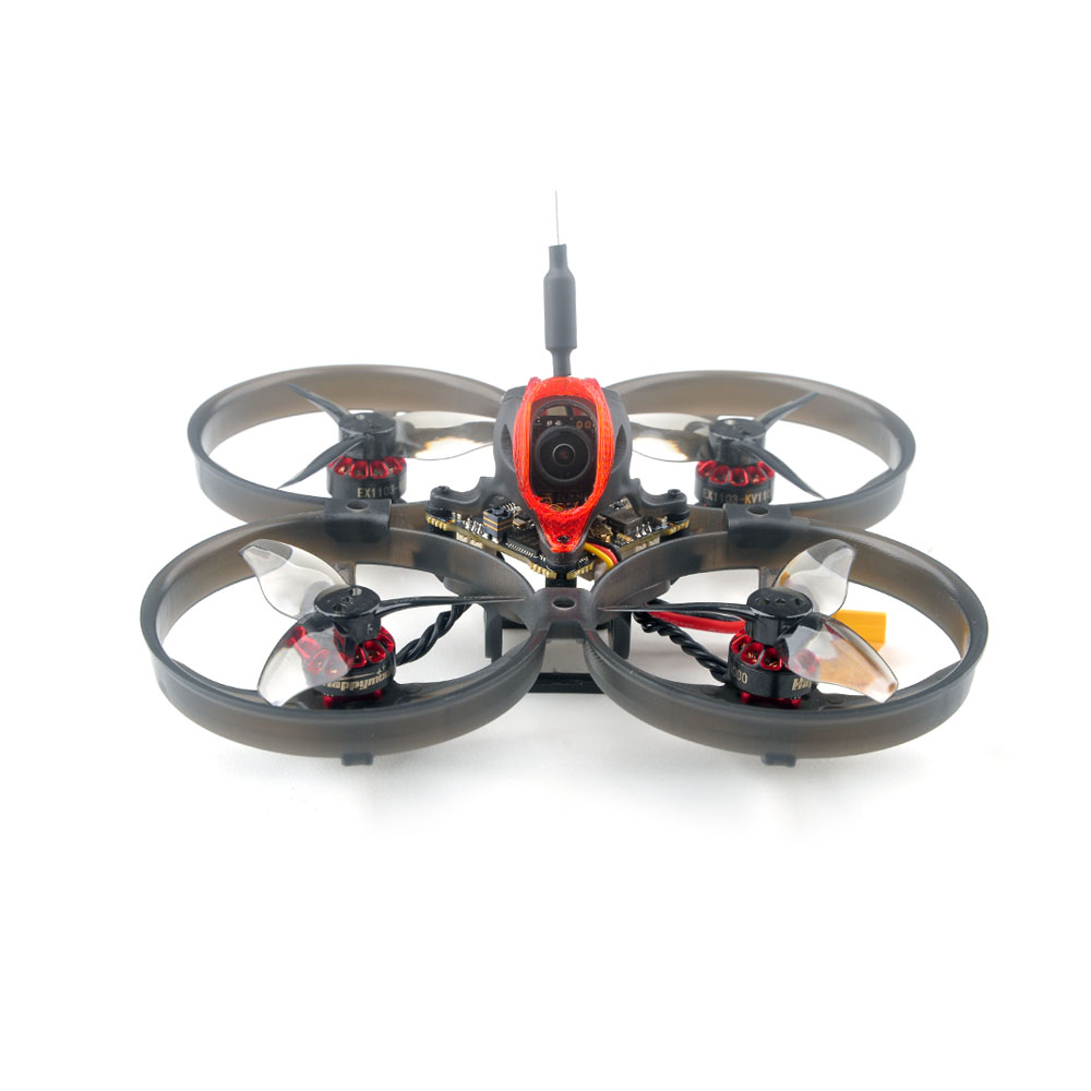 طقم إطار طائرة بدون طيار Happy - مراجعة Drone Battery Box وسعره