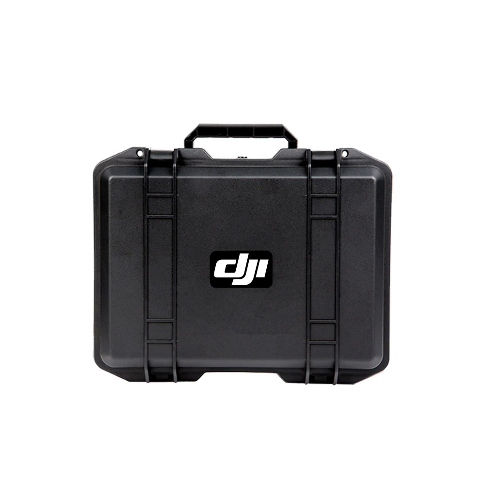 حقيبة حمل محمولة لـ DJI Lito 1 - مراجعة Drone Battery Bag وسعره