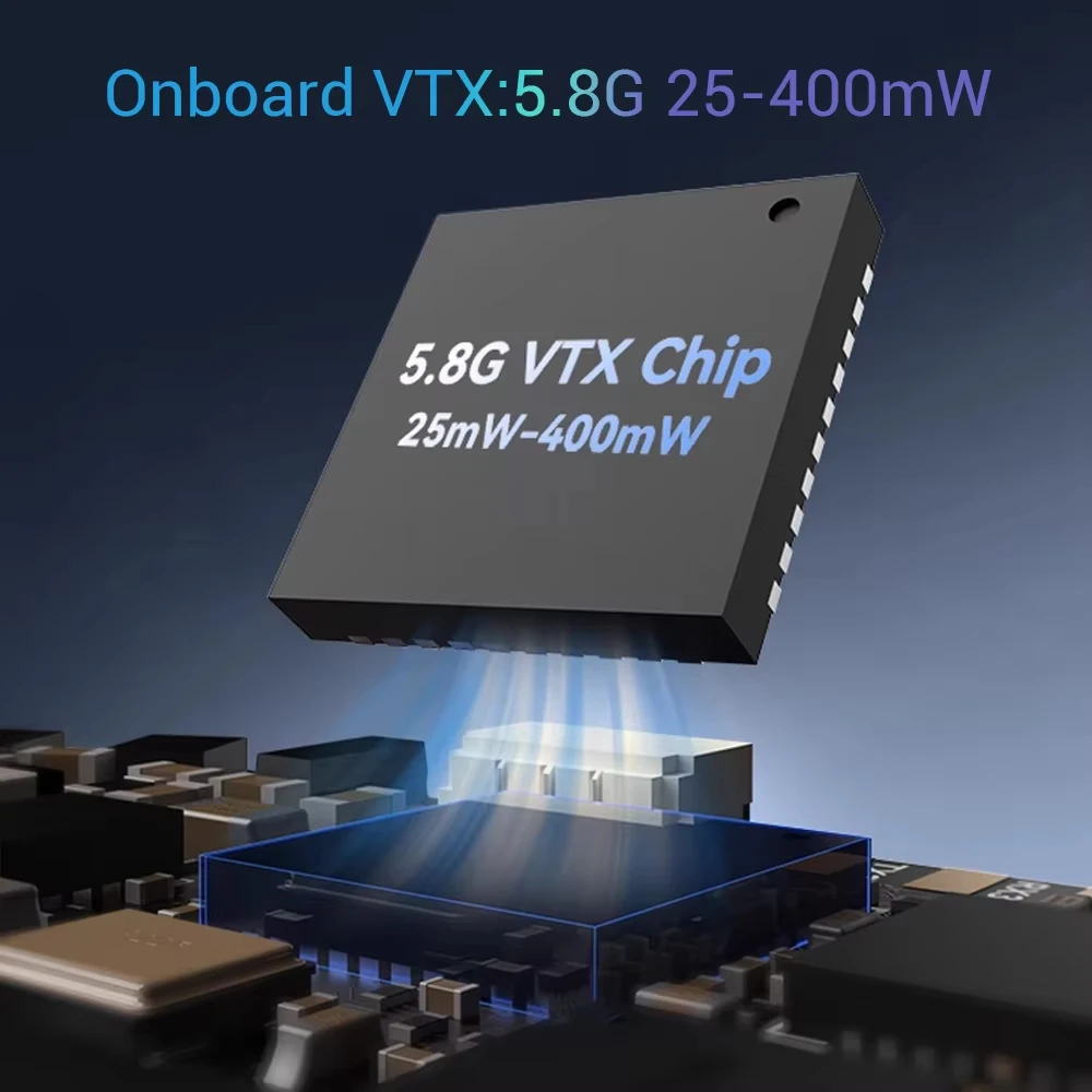 BETAFPV Air65 بدون فرش Whoop Q - مراجعة Drone Battery Box وسعره