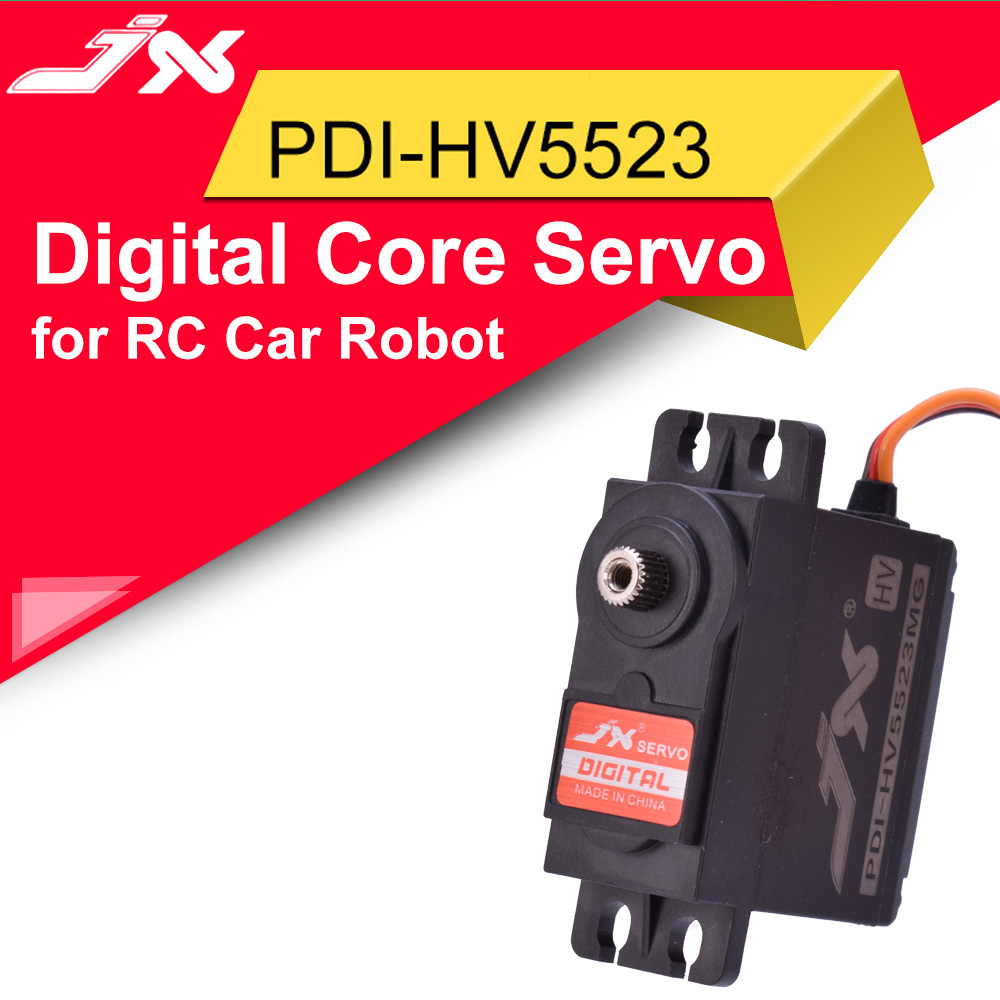 JX PDI-HV5523 HV الجهد العالي  - مراجعة Drone Battery High Voltage وسعره