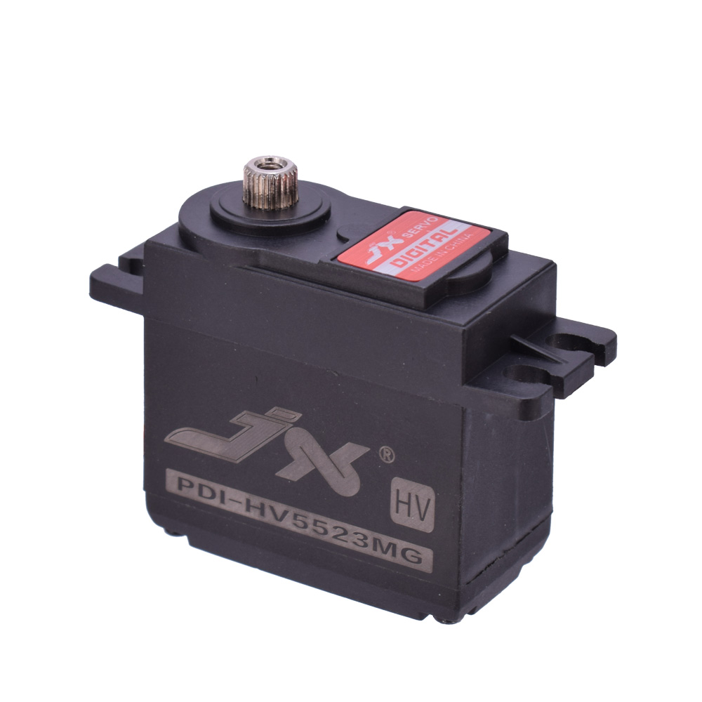 JX PDI-HV5523 HV الجهد العالي  - مراجعة Drone Battery High Voltage وسعره