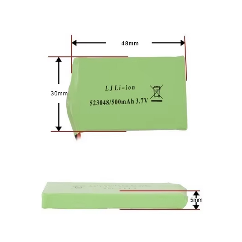 بطارية ليثيوم أيون 3.7 فولت 50 - مراجعة Drone Battery Li-Ion وسعره