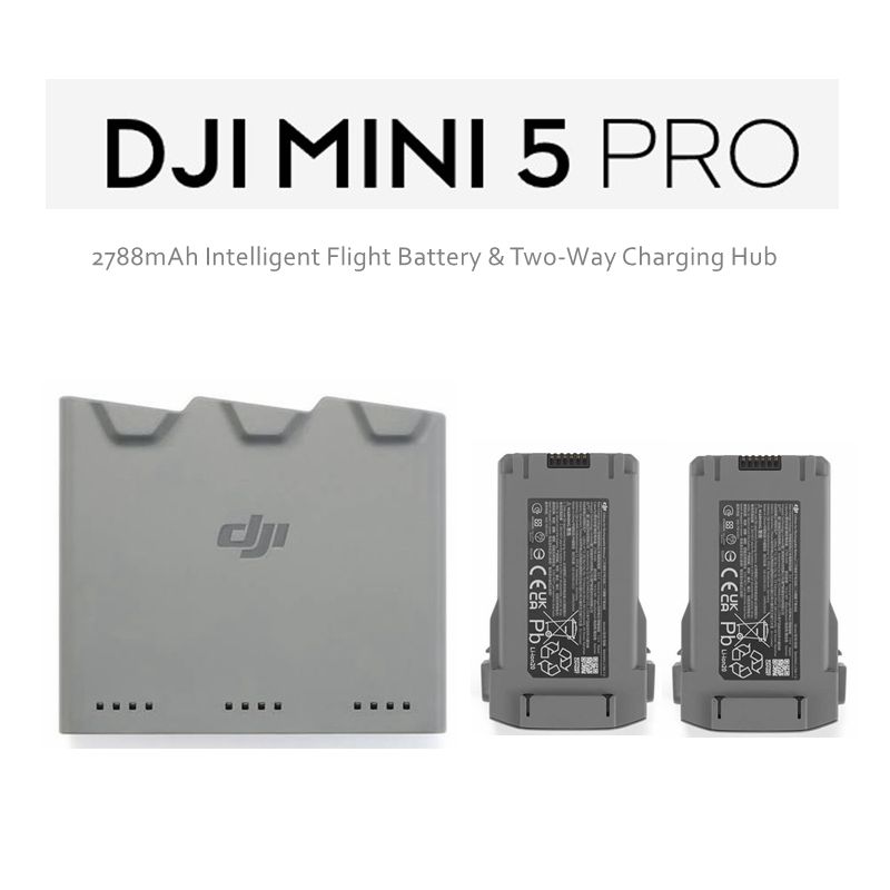 بطارية أصلية 2788 مللي أمبير س - مراجعة Drone Battery Li-Ion وسعره